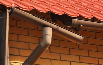 Aldworth gutter repair costs