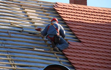 roof tiles Aldworth, Berkshire