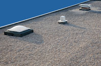 Aldworth flat roofing